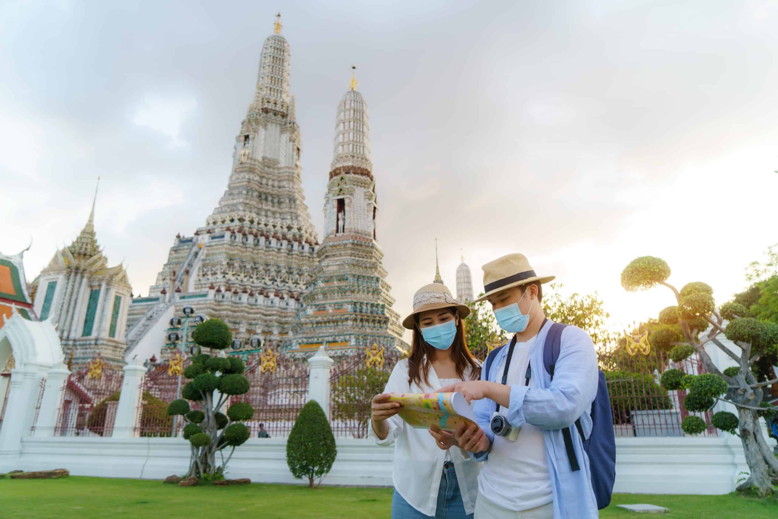 DISCOVER THE MANY FACES OF BANGKOK WITH A PASSIONATE LOCAL GUIDE