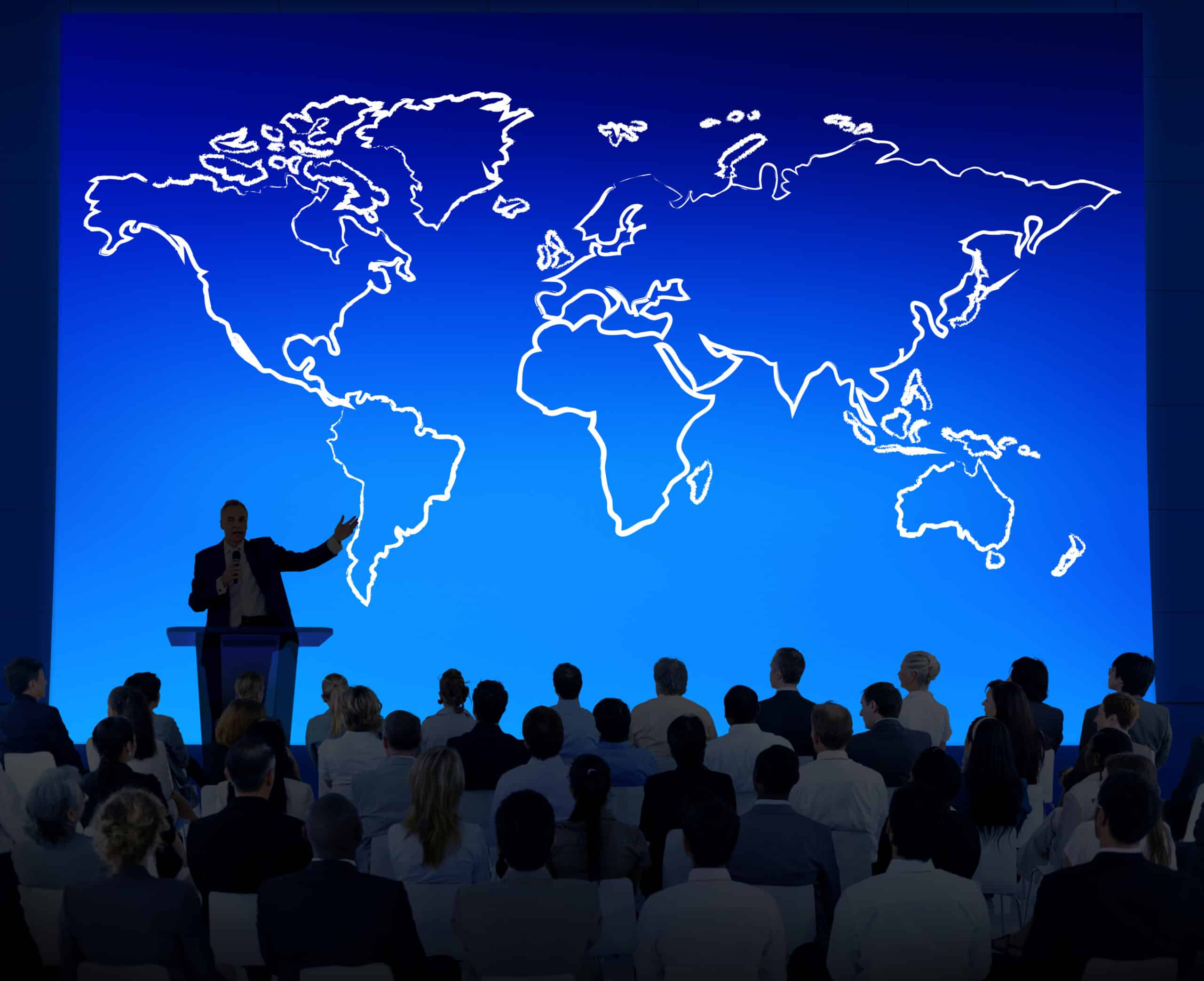 MICE and Corporate Events