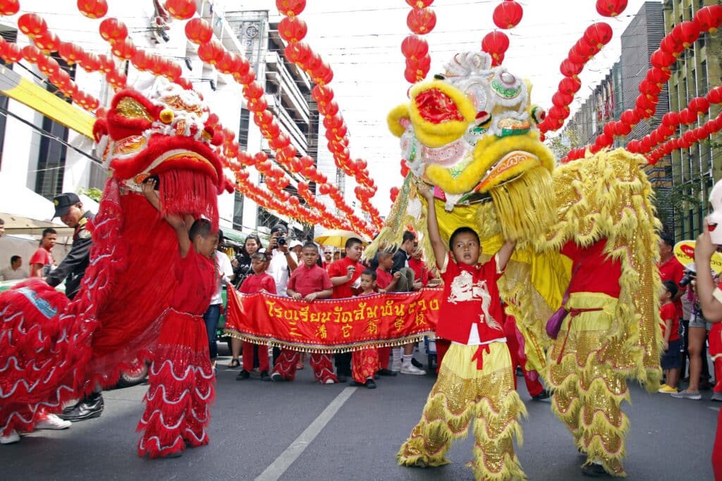 Yaowarat