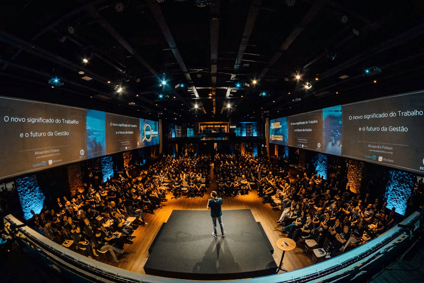 conferences in thailand