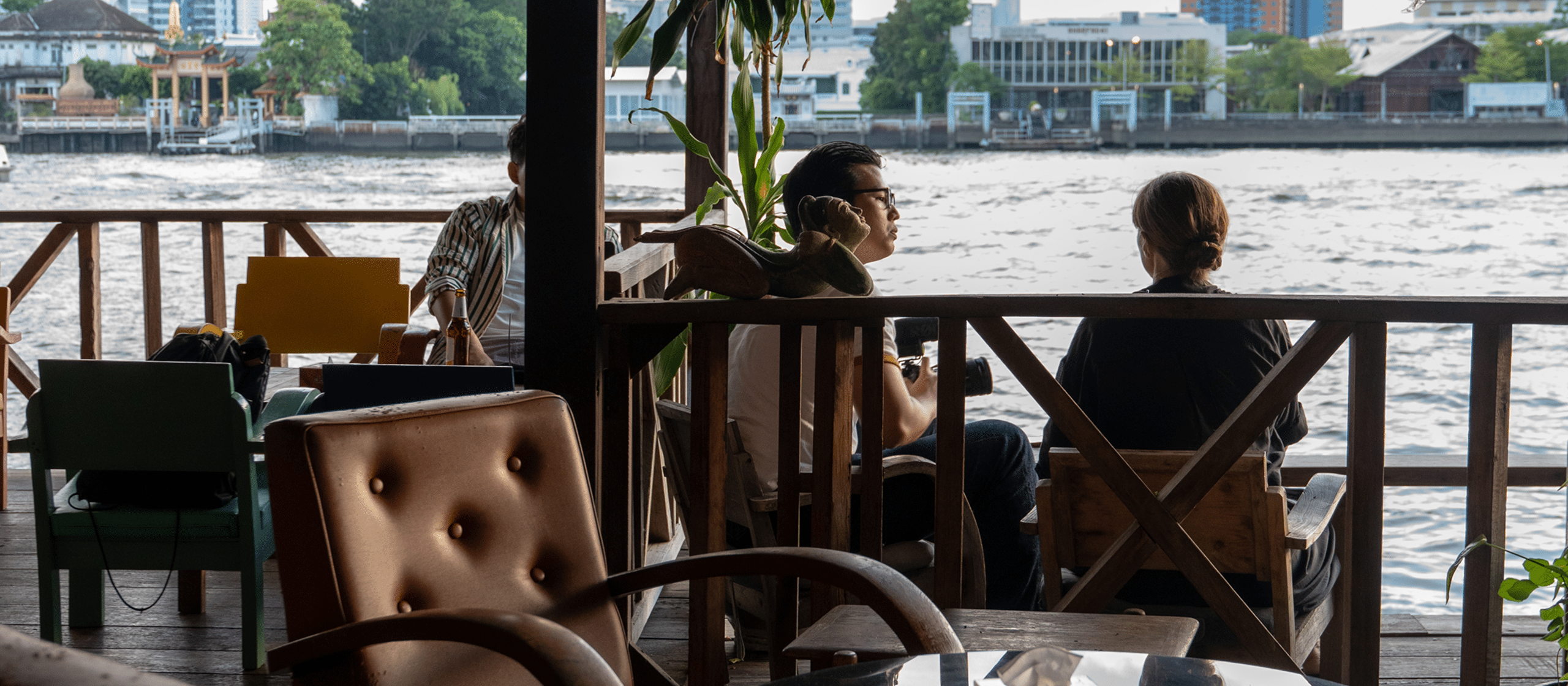 Explore Bangkok in 2026 City Guide Journal