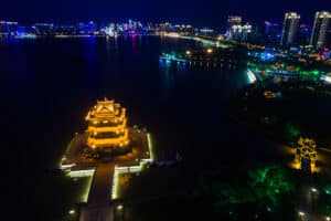 Why is Thailand a Top Destination to Host Corporate Events? 