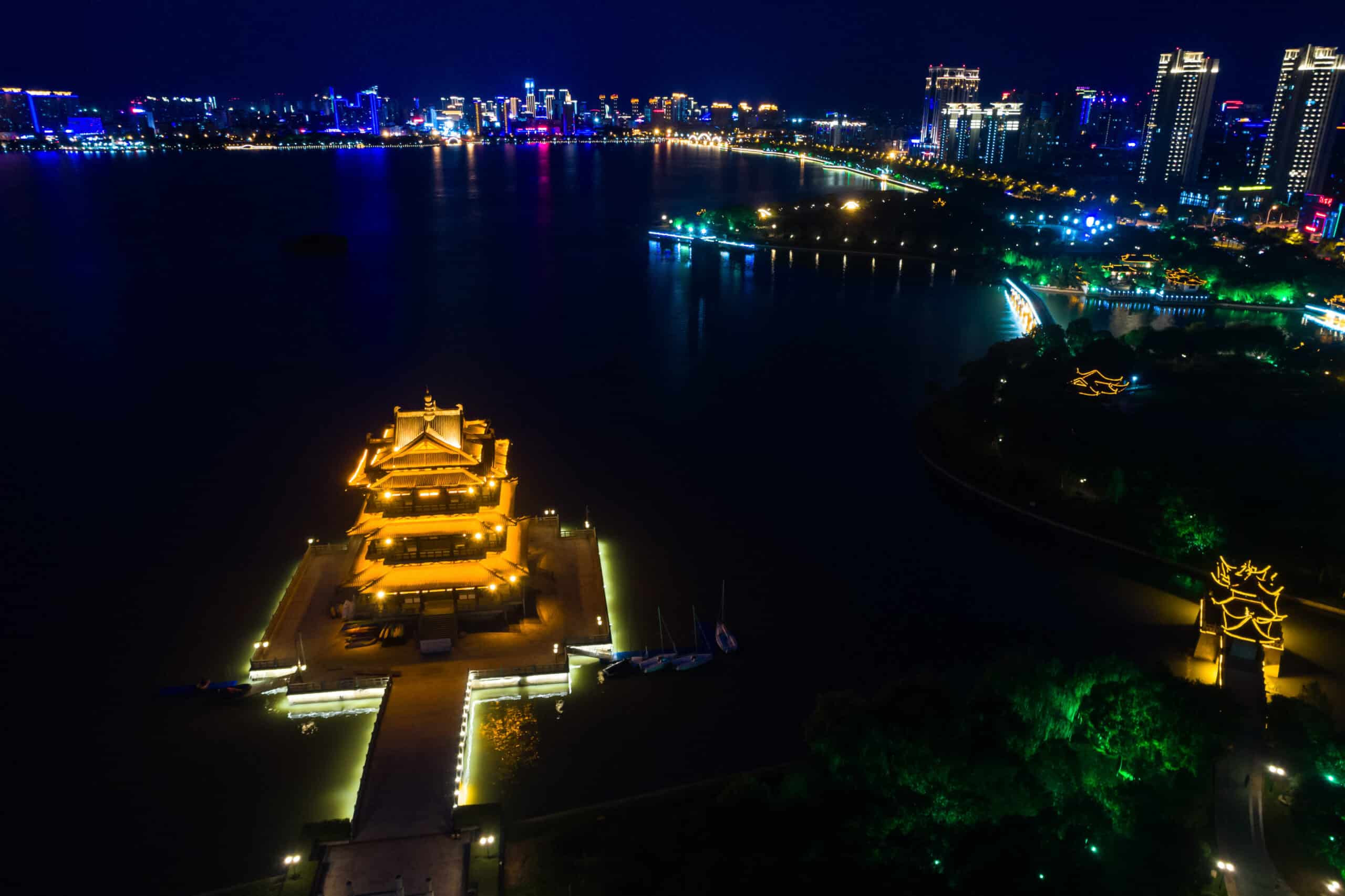 Corporate Events in Thailand 