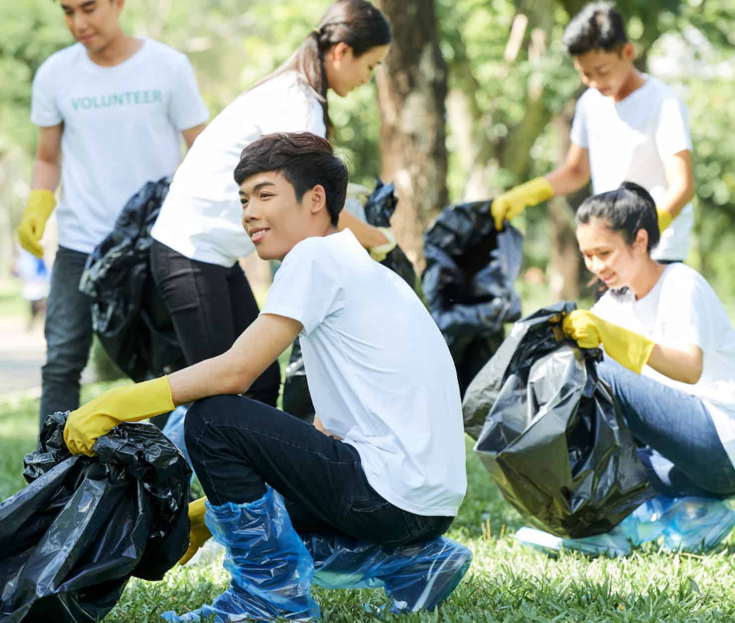 Best CSR Ideas for Corporate Groups in Thailand