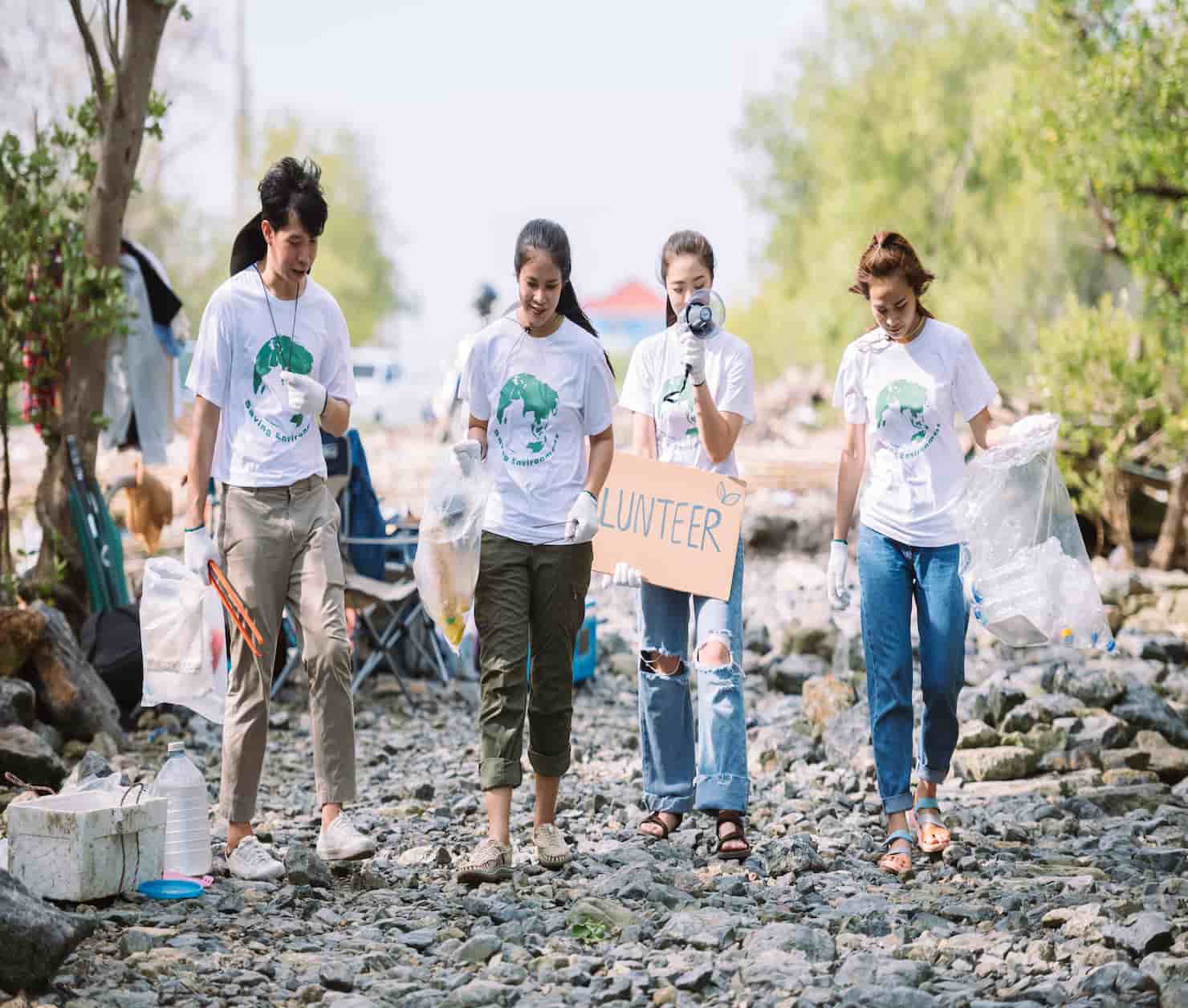 How CSR Events in Thailand Improve Brand Image