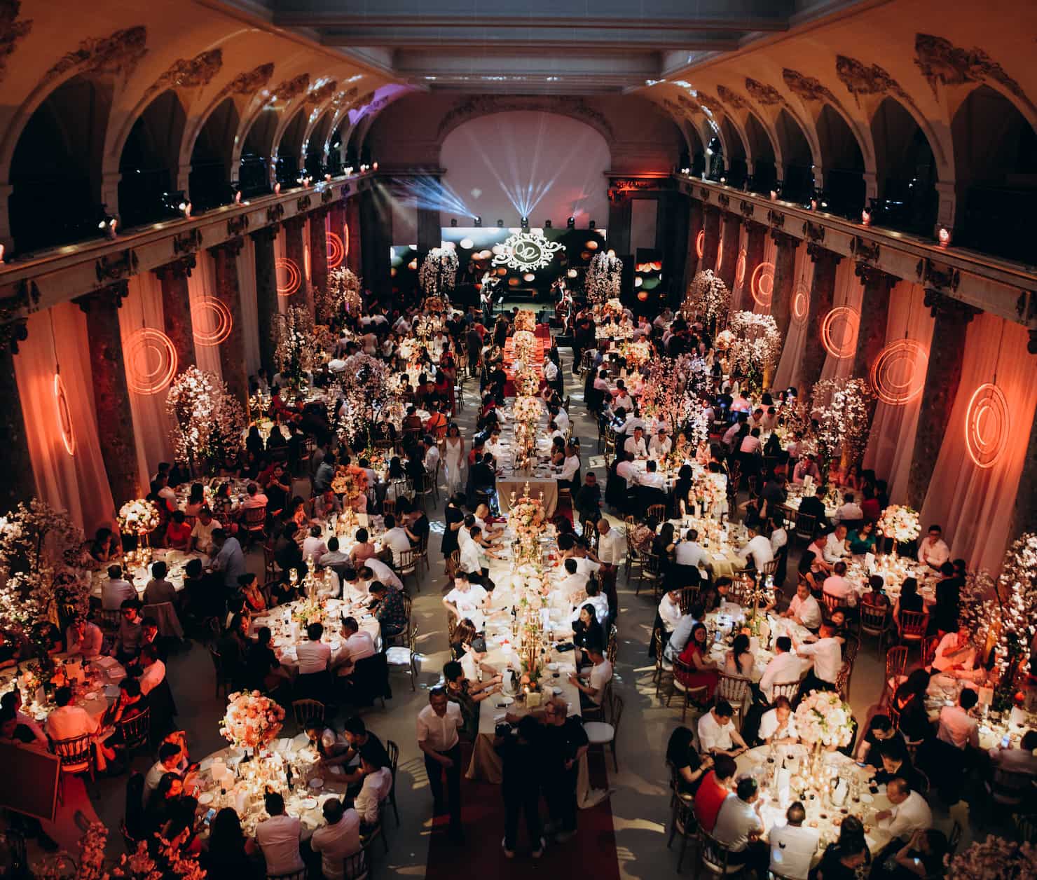 Top Corporate Event Ideas in Thailand for Business Groups