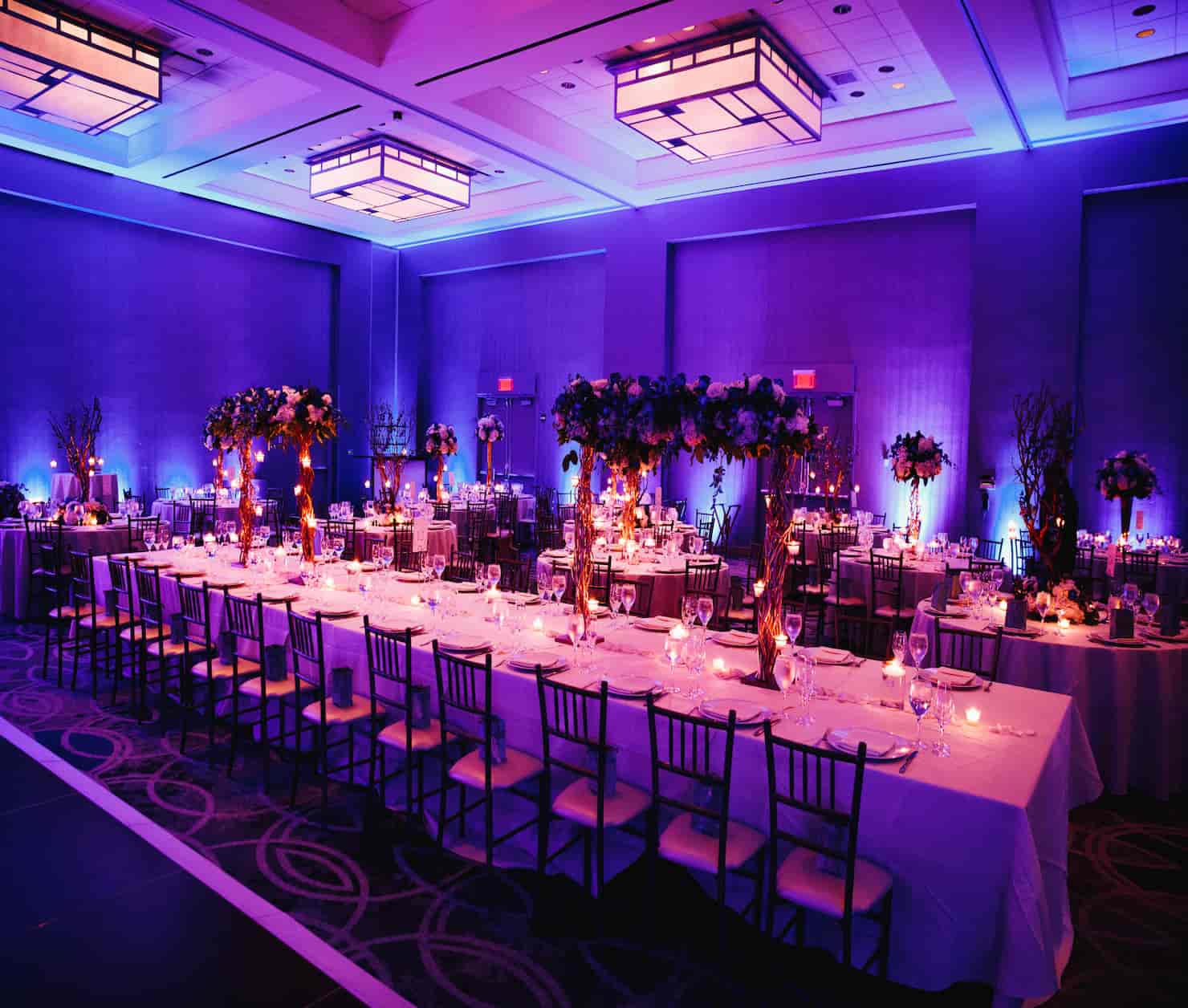 event planner in Thailand