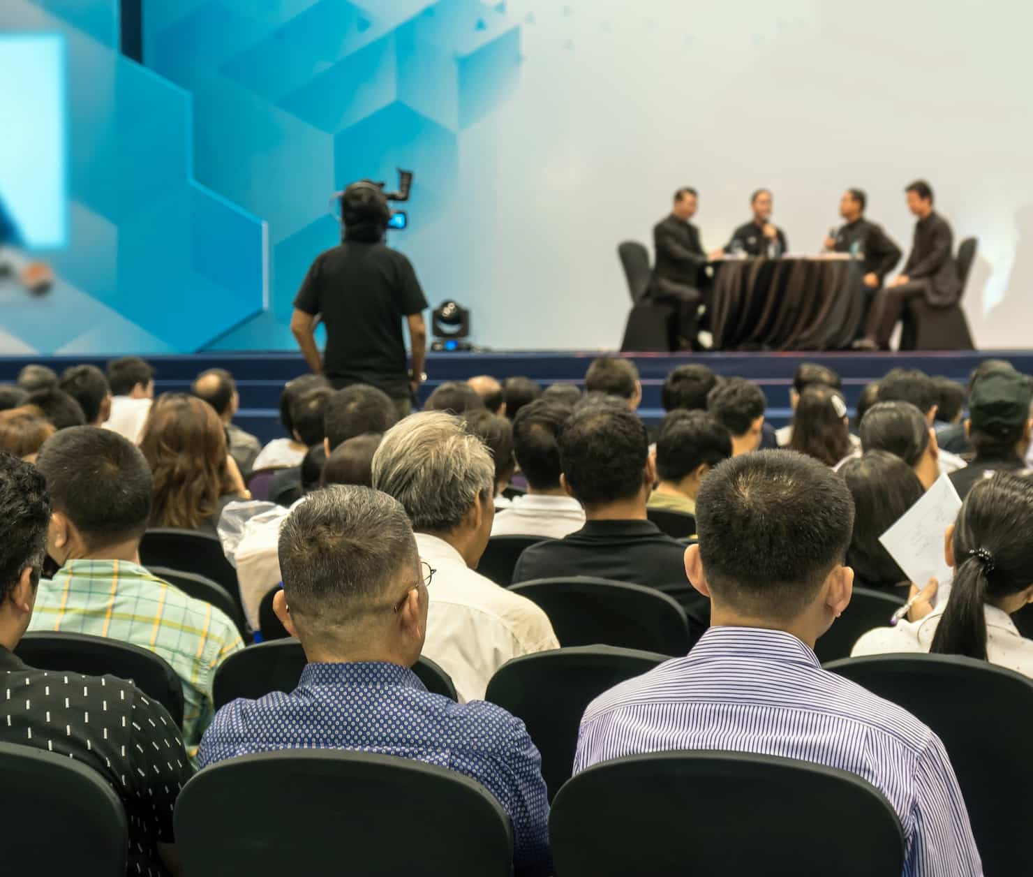Thailand Is an Ideal Destination for Corporate Seminar